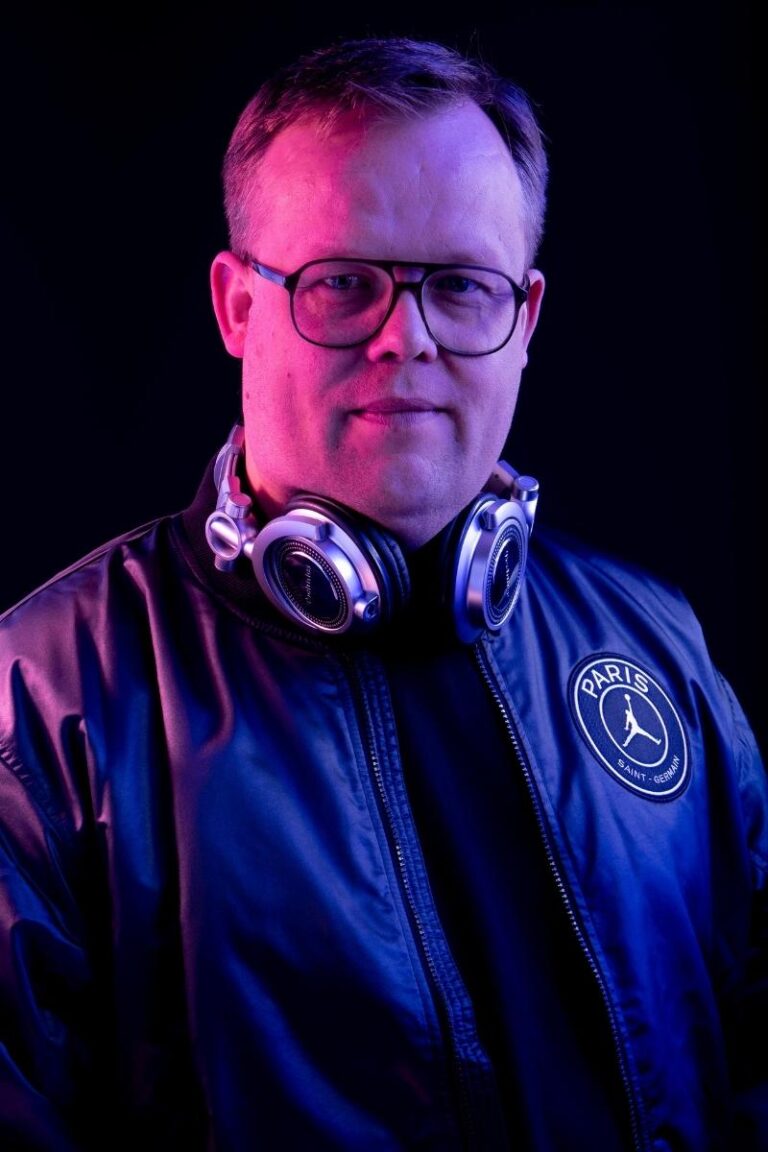 DJ Alpha