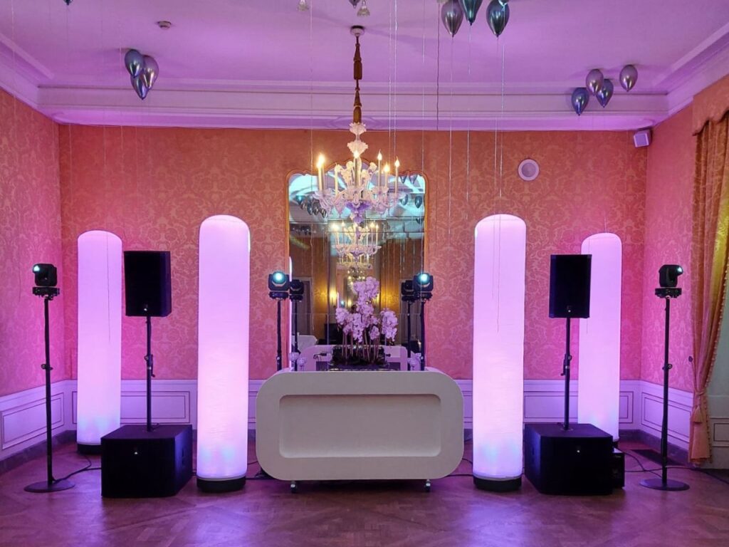 Basis Show